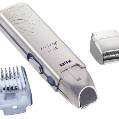 Bikini trimer - Philips Bikini Perfect HP 6362