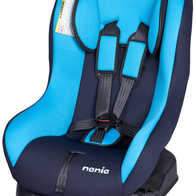 Nania autosedište Basic Comfort dark blue