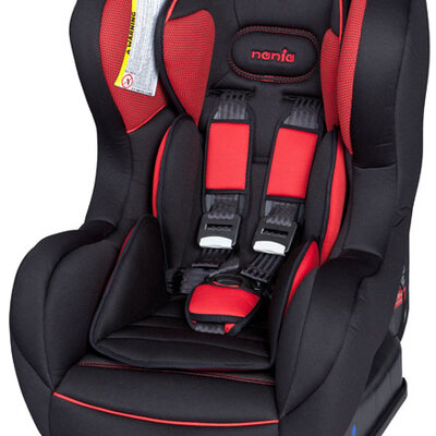 Nania autosedište Cosmo SP Plus Hatrix Red
