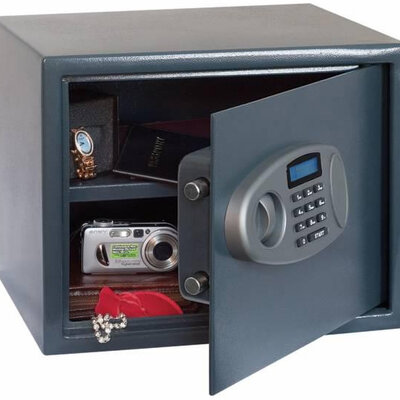 Sef nameštajni Biva 300X380X300 1079036