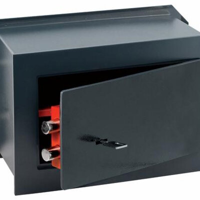 Sef ugradni Biva 230X360X150 1281173