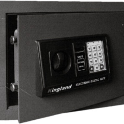 Ugradni sef sa elektronskom bravom 0200013