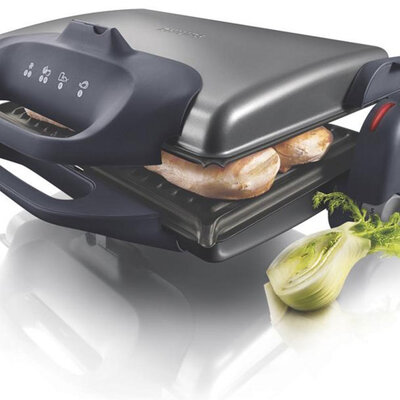 Philips HD-4407 Električni Roštilj