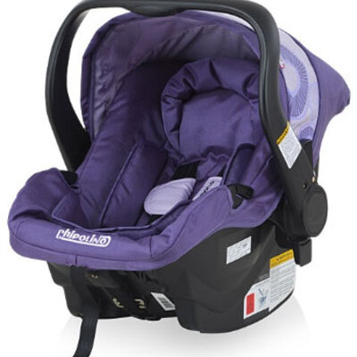 Chipolino Sedište Euphoria purple
