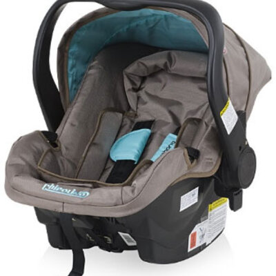 Chipolino Sedište Euphoria ice