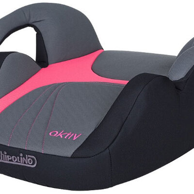 Chipolino Buster Aktiv pink