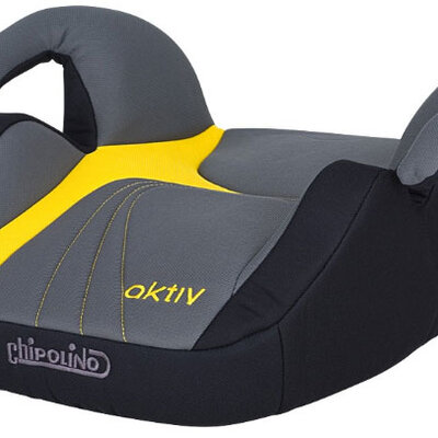 Chipolino Buster Aktiv yellow