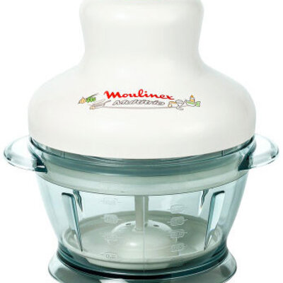 Moulinex DJE3 - Seckalica