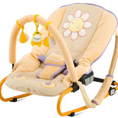 Chipolino Ležaljka za bebe Margaret