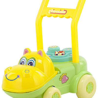 Chipolino Guralica Hippo Green