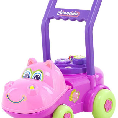 Chipolino Guralica Hippo Lila