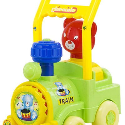 Chipolino Guralica Train