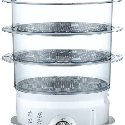 Tefal VC-1006 - Parna Kuhinja