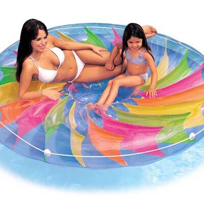 Rajsko ostrvo - Color Wheel Fun Island (58217)