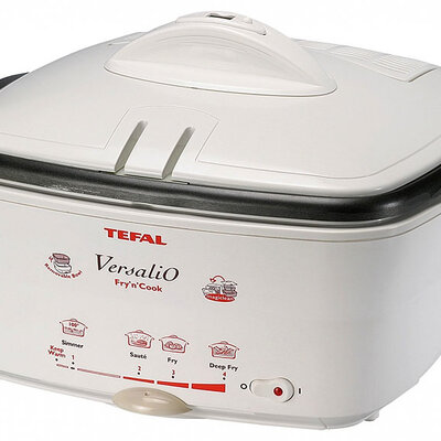 Tefal Versalio FR-4013 - Višenamenski aparat za pripremanje hrane