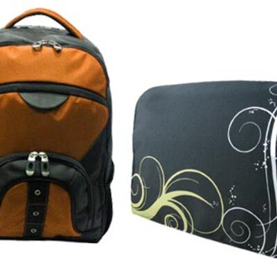 Notebook ranac Xwave NTB 5165 + torba NTM 5121