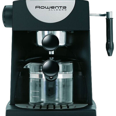 Rowenta ES-060 - Espreso Aparat