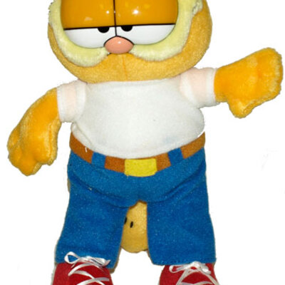 Garfield u farmerkama 61-131