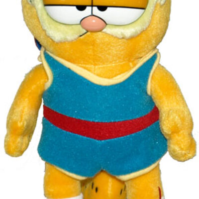 Garfield u sprinter 61-131