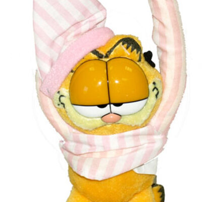  Garfield privezak za vrata 61-203