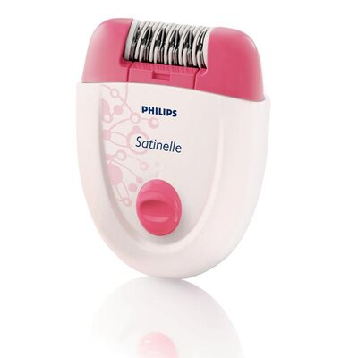 Depilator Philips Satinelle HP2844