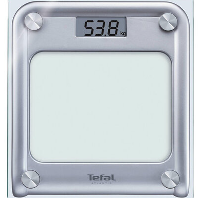 Tefal PP-3019 Digitalna Staklena Telesna Vaga
