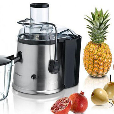 Moulinex JU-570D Sokovnik