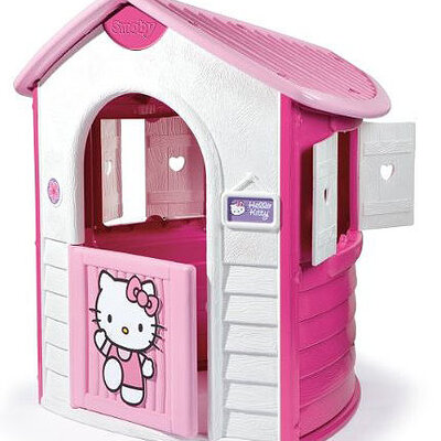 Smoby Kućica Hello Kitty SM310430