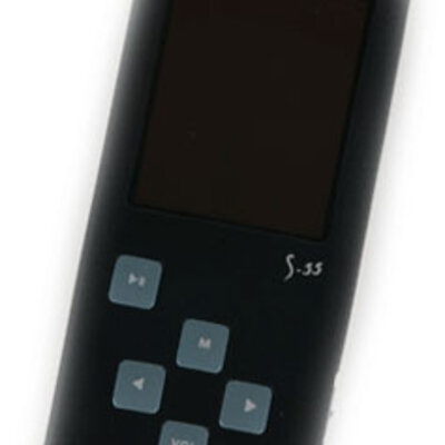 Xwave MP4 player S-55 2GB