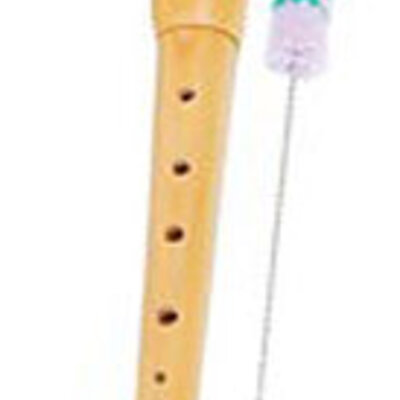 Maxtone blok flauta TRC-63W/G