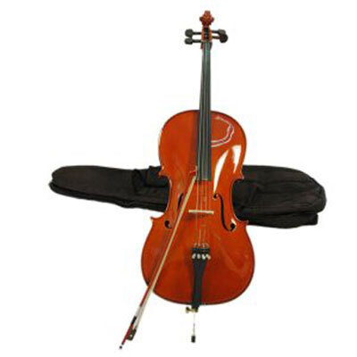 Maxtone violončelo TC-3/4P