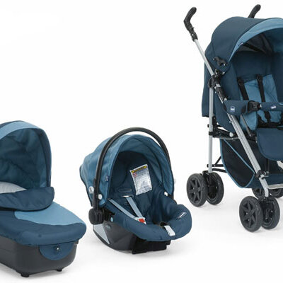 Chicco Trio Enjoy Fun 7914113