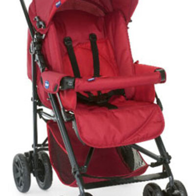 Chicco EnjoyFun Kolica Garnet 04079150110000