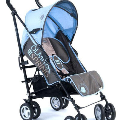 Olmitos Kišobran kolica Spring Ciel 1844