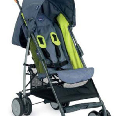 Chicco kolica Skip 7922528