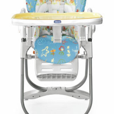 Chicco Stolica Polly Magic  6169170