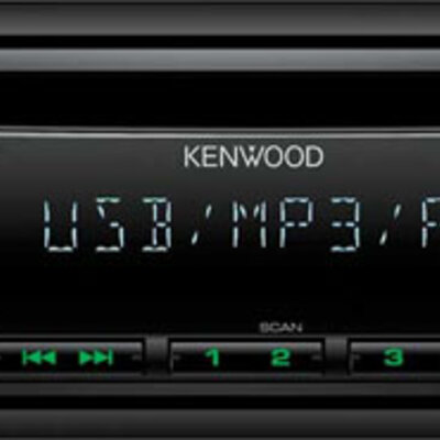 Kenwood plejer za auto KDC-4051UG