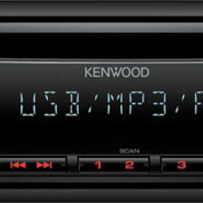 Kenwood plejer za auto KDC-4051UR