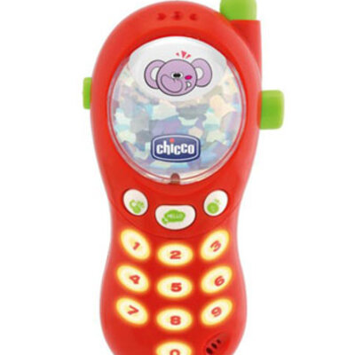 Chicco Telefon kao mamin 666992