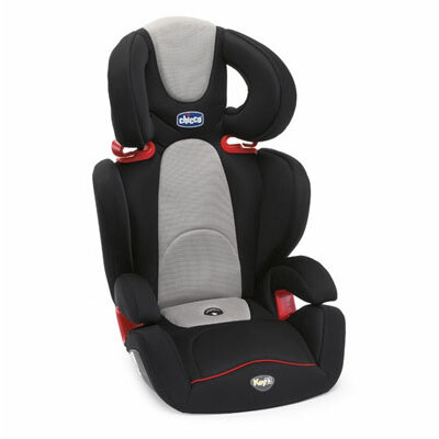 Chicco fotelja za auto KEY 2-3 - 6085581