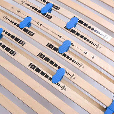 Latoflex Podloga Za Krevet Lux 80 x 200 cm (79 x 196 cm)