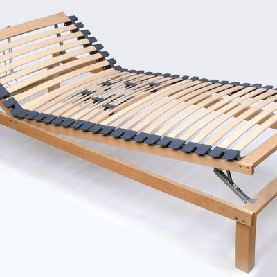 Latoflex Podloga Za Krevet Extra Lux 70 x 190 cm (69 x 186 cm)