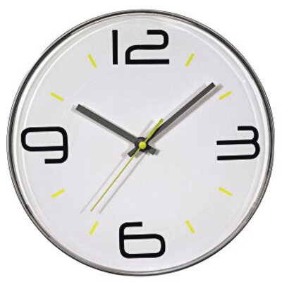 Hama analogni zidni kvarcni sat PP-278