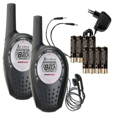 Toki voki uređaj Cobra MT-800