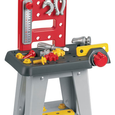 Ecoiffier Mala Radionica SM002304