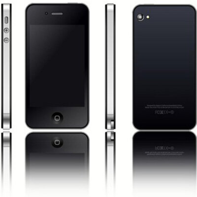 Mobilni telefon DualSIM Anycool i939G v2