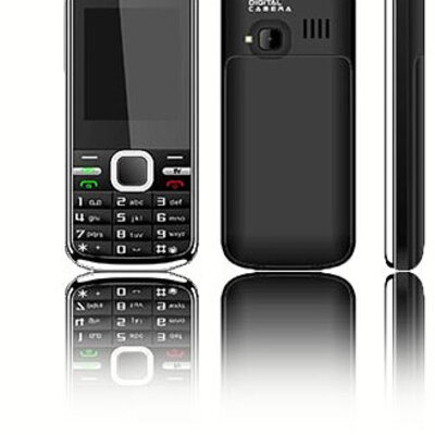 Mobilni telefon sa 3 SIM kartice AnyCool S-300