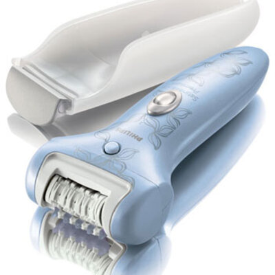 Philips depilator HP 6513