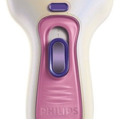 Philips depilator HP 6482