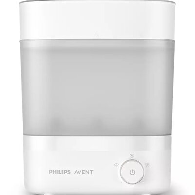 Philips Avent Premium parni sterilizator i sušač bočica za bebe SCF293/00